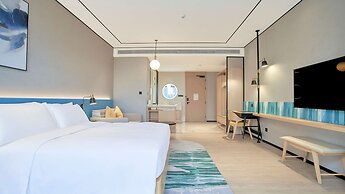 Hilton Garden Inn Chenzhou Beihu