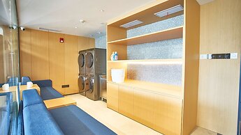 Hilton Garden Inn Chenzhou Beihu