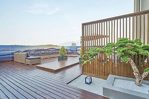 Hilton Garden Inn Chenzhou Beihu