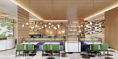 Hilton Garden Inn Chenzhou Beihu