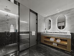 Hilton Garden Inn Jiaxing Xiuzhou