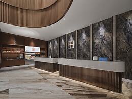 Hilton Garden Inn Jiaxing Xiuzhou