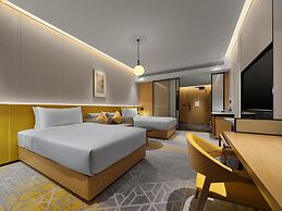 Hilton Garden Inn Jiaxing Xiuzhou