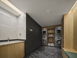 Hilton Garden Inn Jiaxing Xiuzhou