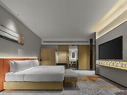 Hilton Garden Inn Jiaxing Xiuzhou