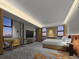 Hilton Garden Inn Jiaxing Xiuzhou
