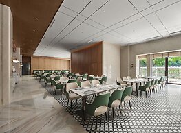 Hilton Garden Inn Jiaxing Xiuzhou