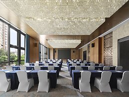 Hilton Garden Inn Jiaxing Xiuzhou