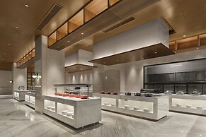 Hilton Garden Inn Jiaxing Xiuzhou