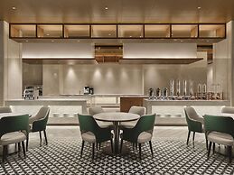 Hilton Garden Inn Jiaxing Xiuzhou