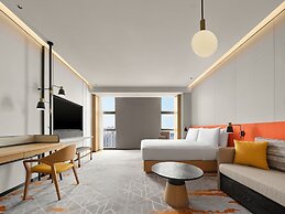 Hilton Garden Inn Jiaxing Xiuzhou