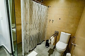 Hampton By Hilton Santiago Las Condes