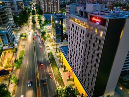 Hampton By Hilton Santiago Las Condes