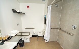 Hampton By Hilton Santiago Las Condes