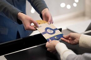 DoubleTree by Hilton Toyama