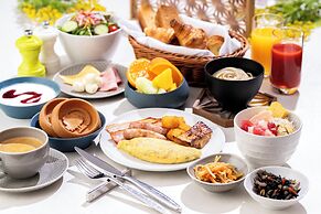 DoubleTree by Hilton Toyama