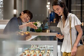 DoubleTree by Hilton Toyama