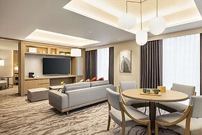 DoubleTree by Hilton Toyama