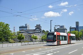 DoubleTree by Hilton Toyama