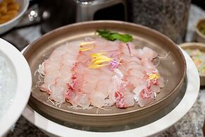 DoubleTree by Hilton Toyama