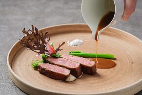 DoubleTree by Hilton Toyama