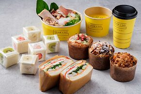 DoubleTree by Hilton Toyama