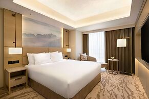 DoubleTree by Hilton Toyama