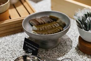 DoubleTree by Hilton Toyama