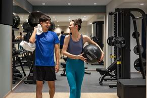 DoubleTree by Hilton Toyama