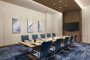 DoubleTree by Hilton Toyama