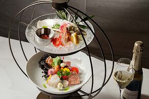 DoubleTree by Hilton Toyama