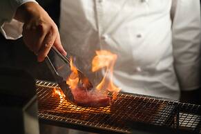 DoubleTree by Hilton Toyama