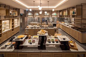 DoubleTree by Hilton Toyama