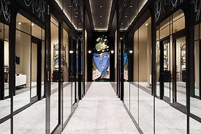 Canopy By Hilton Toronto Yorkville