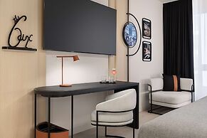 Canopy By Hilton Toronto Yorkville