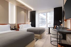 Canopy By Hilton Toronto Yorkville