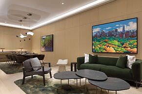 Canopy By Hilton Toronto Yorkville