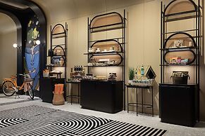 Canopy By Hilton Toronto Yorkville