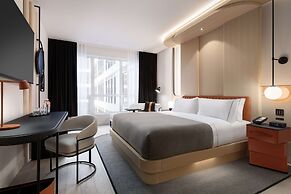 Canopy By Hilton Toronto Yorkville