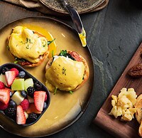 Canopy By Hilton Toronto Yorkville