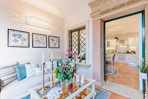 Villa Corallina A Luxury 2 Bedrooms Villa