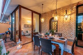 Villa Corallina A Luxury 2 Bedrooms Villa