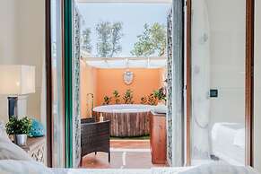 Villa Corallina A Luxury 2 Bedrooms Villa