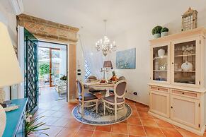 Villa Corallina A Luxury 2 Bedrooms Villa