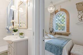 Villa Corallina A Luxury 2 Bedrooms Villa