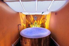 Villa Corallina A Luxury 2 Bedrooms Villa