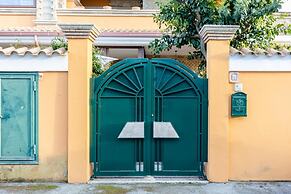 Villa Corallina A Luxury 2 Bedrooms Villa