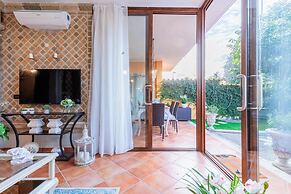 Villa Corallina A Luxury 2 Bedrooms Villa