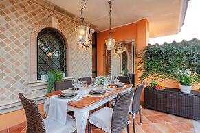 Villa Corallina A Luxury 2 Bedrooms Villa
