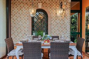 Villa Corallina A Luxury 2 Bedrooms Villa